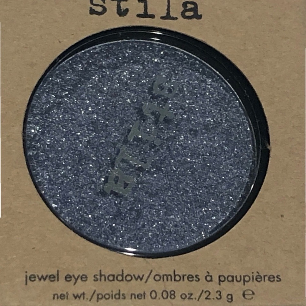 Stila Jewel Eye Shadow in Glittering Sapphire